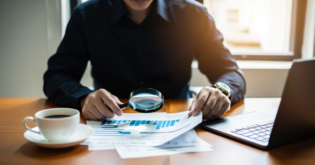 Due diligence инвестора: как проверить проект перед вложением денег